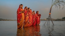 7 Popular Ghats In India You Can Visit For Chhath Puja 2025