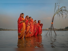Chhath Puja 2025: आज से शुरू हो रहा है छठ पूजा का महापर्व, जानें नहाय-खाय की तिथि, शुभ मुहूर्त Chhath Puja 2025: आज से शुरू हो रहा है छठ पूजा का महापर्व, जानें नहाय-खाय की तिथि, शुभ मुहूर्त