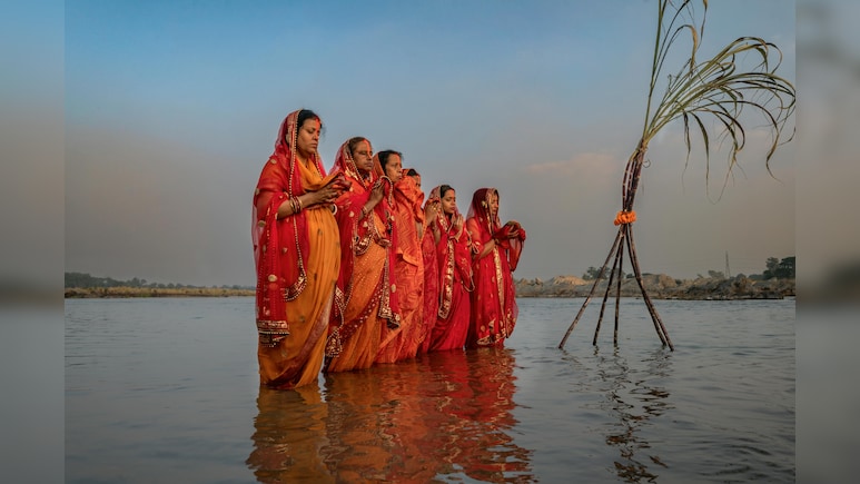 Chhath Puja 2025: आज से शुरू हो रहा है छठ पूजा का महापर्व, जानें नहाय-खाय की तिथि, शुभ मुहूर्त Chhath Puja 2025: आज से शुरू हो रहा है छठ पूजा का महापर्व, जानें नहाय-खाय की तिथि, शुभ मुहूर्त
