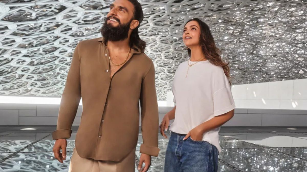 What To See In Abu Dhabi, As Per Deepika Padukone And Ranveer Singh