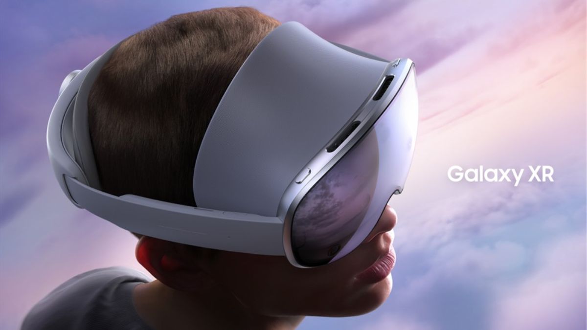 Samsung Galaxy XR हेडसेट आला बाजारात, AI Based हँड ट्रॅकिंग आणि प्रीमियम डिझाइनसोबत पहा काय खास
