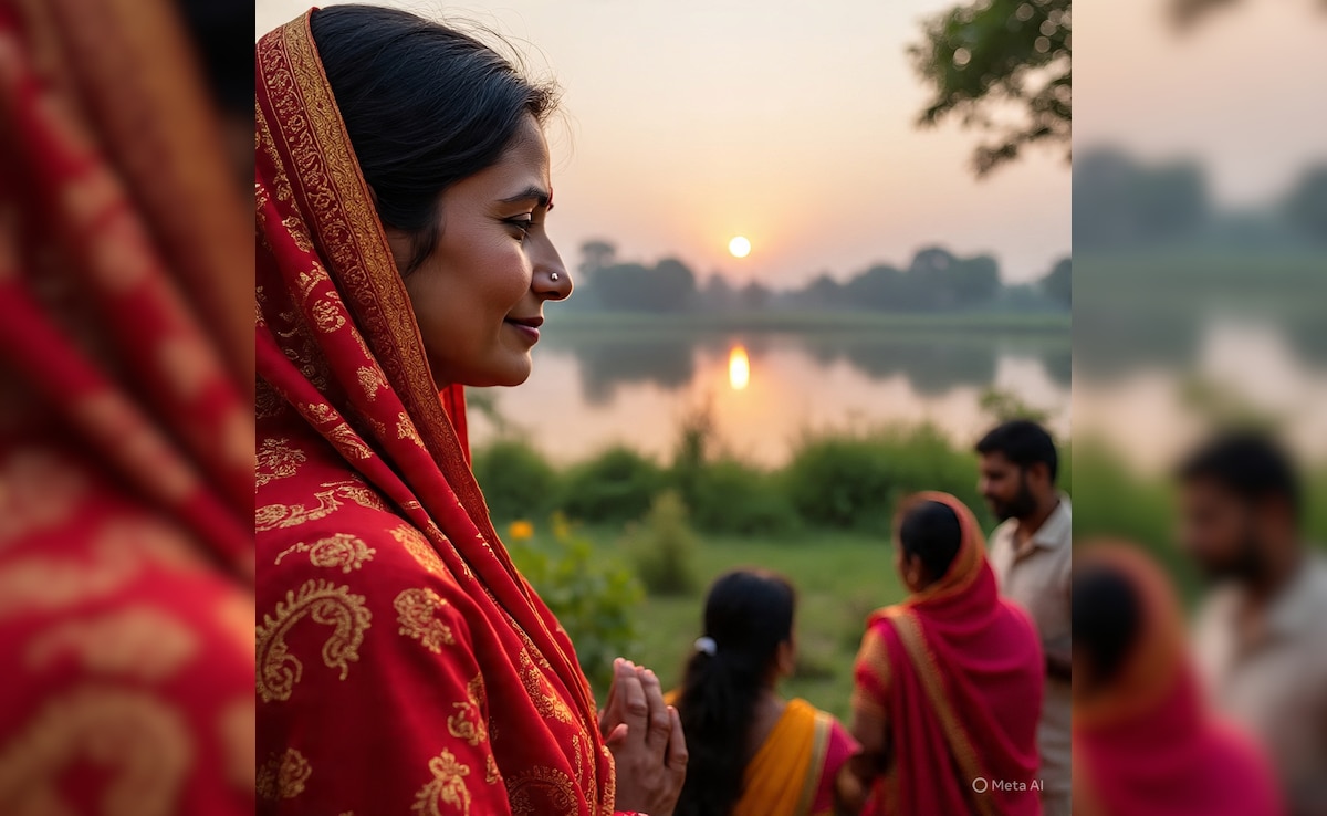 Chhath Puja 2025 Chhath Puja 2025