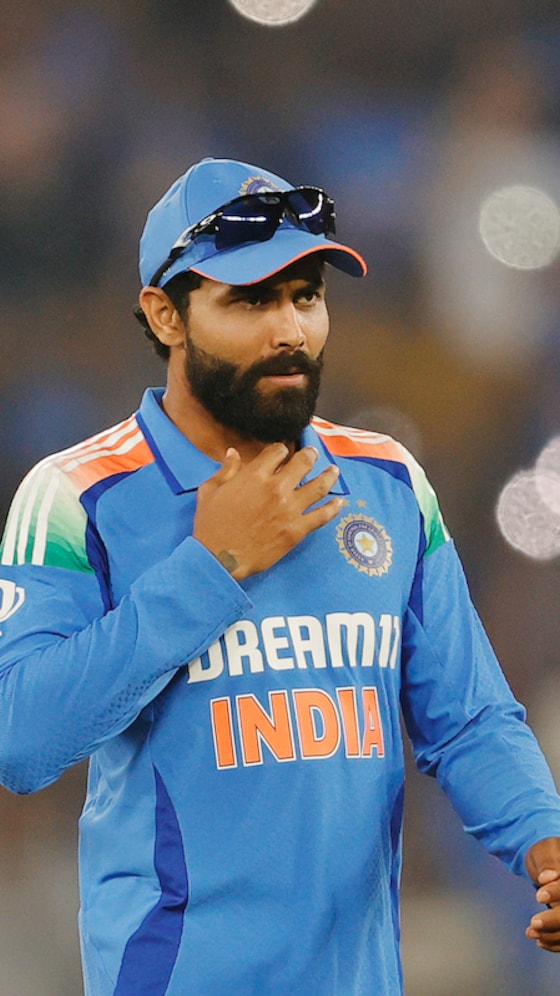 5 Big Snubs From India's ODI Squad vs Australia