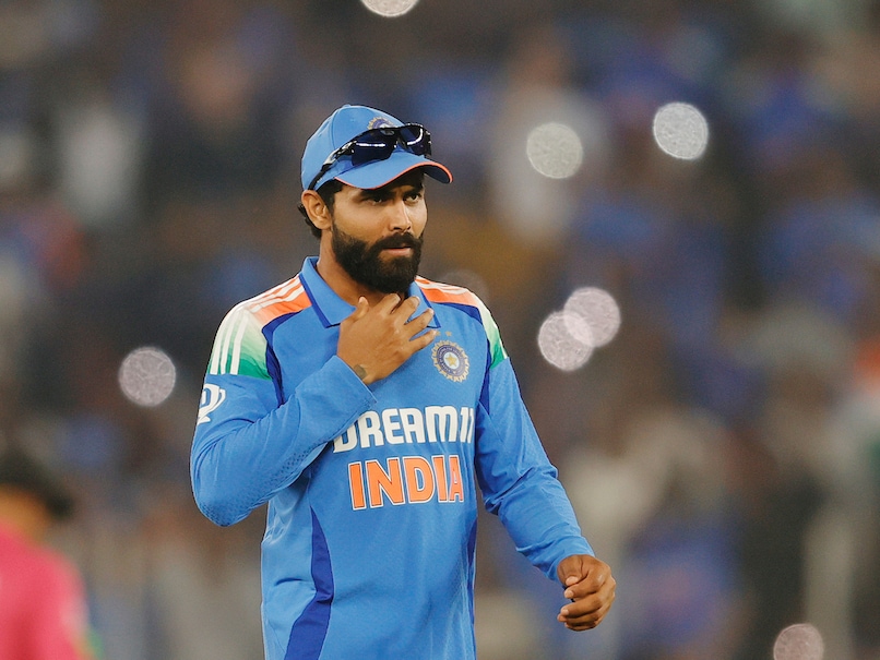 BCCI Blasted For Snubbing Ravindra Jadeja For Australia ODI Series: 'Is He Extra Baggage?'