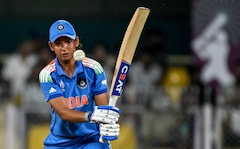 World Cup Final LIVE: Jemimah Departs, Harmanpreet Key For 3-Down India vs SA