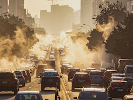 Pune Traffic :पुण्यातील IT कर्मचाऱ्यांना मोठा दिलासा, अवजड वाहनांना बंदी; अखेर वाहतूक कोंडी फुटणार Pune Traffic :पुण्यातील IT कर्मचाऱ्यांना मोठा दिलासा, अवजड वाहनांना बंदी; अखेर वाहतूक कोंडी फुटणार