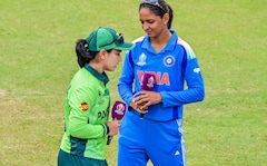 Harmanpreet's Subtle "Everyone Back Home" Message After Beating Pakistan