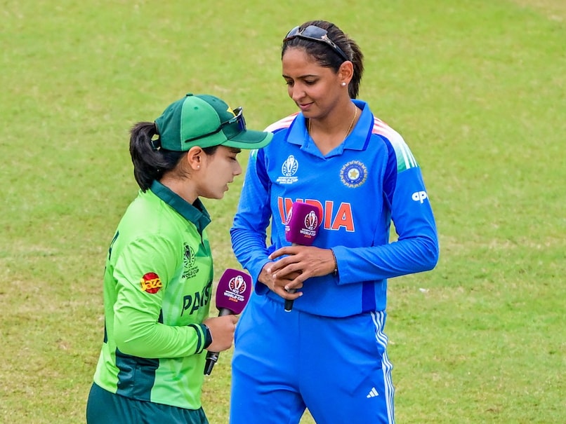Harmanpreet Kaur's Subtle "Everyone Back Home" Message After Beating Pakistan Wins Hearts