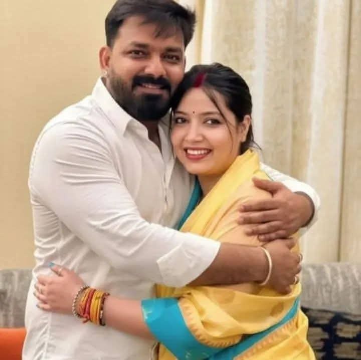पत्नी के बाद पवन सिंह के खिलाफ उठी ससुर ने भी आवाज, बोले-सीएम योगी ही दिला सकते हैं इंसाफ