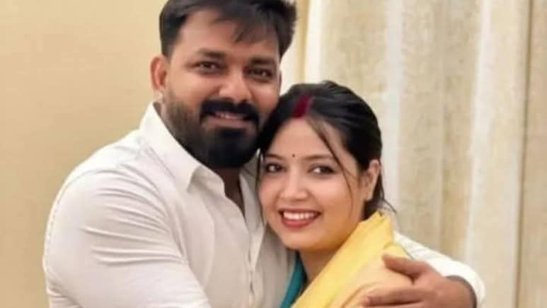 पत्नी के बाद पवन सिंह के खिलाफ उठाई ससुर ने भी आवाज, बोले-सीएम योगी ही दिला सकते हैं इंसाफ