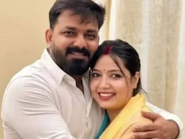 पत्नी के बाद पवन सिंह के खिलाफ उठाई ससुर ने भी आवाज, बोले-सीएम योगी ही दिला सकते हैं इंसाफ पत्नी के बाद पवन सिंह के खिलाफ उठाई ससुर ने भी आवाज, बोले-सीएम योगी ही दिला सकते हैं इंसाफ