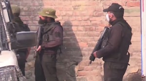2 Army Soldiers Go Missing In Forest In Jammu & Kashmir's Anantnag