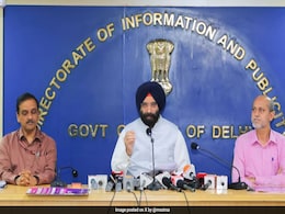 Got A Fix For Delhi's Air? Win Rs 50 Lakh In New Clean-Air Innovation Challenge Got A Fix For Delhi's Air? Win Rs 50 Lakh In New Clean-Air Innovation Challenge