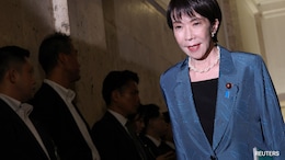 Decades Of Silence, Then $407 Million Answer: Japan Is Building A Spy Agency