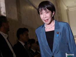 Decades Of Silence, Then $407 Million Answer: Japan Is Building A Spy Agency