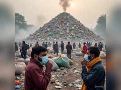 दिल्ली की हवा इतनी जहरीली क्यों? ये 5 तत्व बना रहे हैं इसे मौत का धुंधलका! धीरे-धीरे कर रहे हैं आपको बीमार