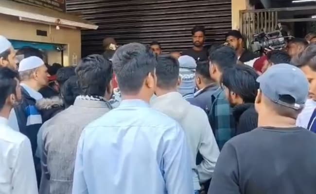 Tragic Saudi Bus Crash Claims Over 40 Indian Pilgrims