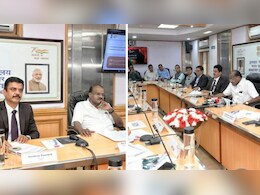 देश के मैन्युफैक्चरिंग सेक्टर को मिलेगी नई जान, सरकार ने लॉन्च की PLI 1.2 स्कीम