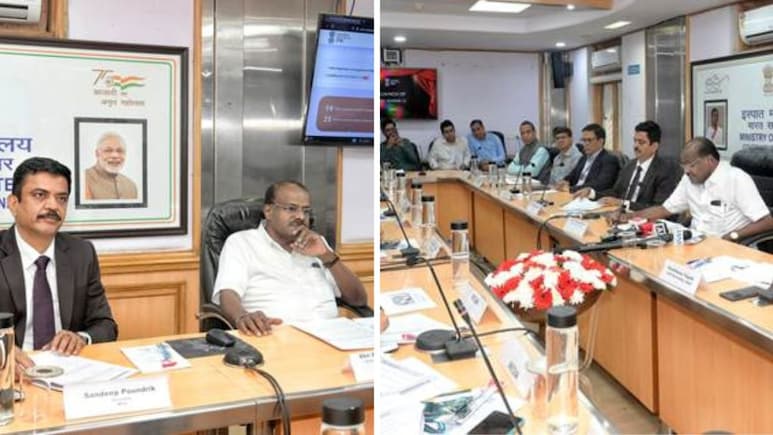 देश के मैन्युफैक्चरिंग सेक्टर को मिलेगी नई जान, सरकार ने लॉन्च की PLI 1.2 स्कीम