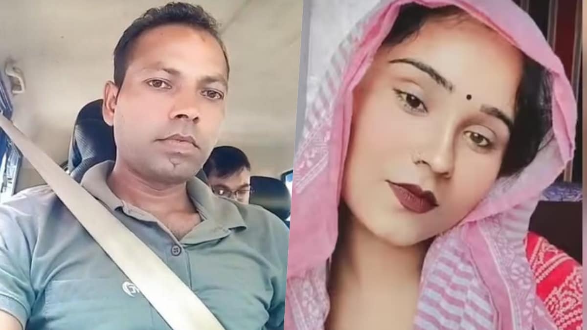 राहुल और अंजलि राहुल और अंजलि