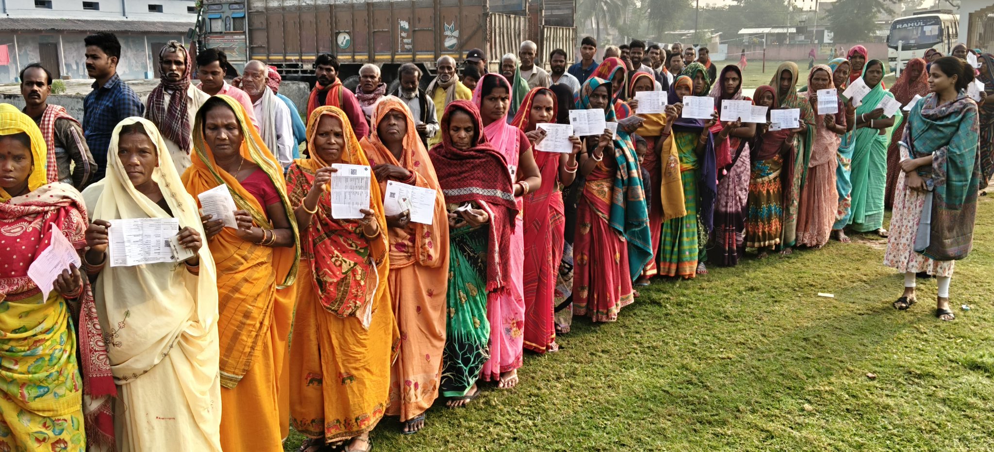 बिहार में इस बार भूमिहार जाति के विधायकों की सबसे ज्यादा संख्या, जानिए विधानसभा में किस जाति के कितने MLA