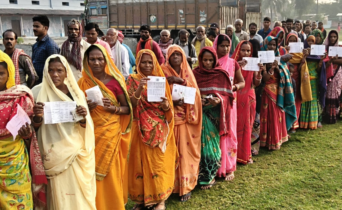 बिहार में इस बार सबसे ज्यादा दलित विधायक, जानिए, राजपूत, भूमिहार के कितने