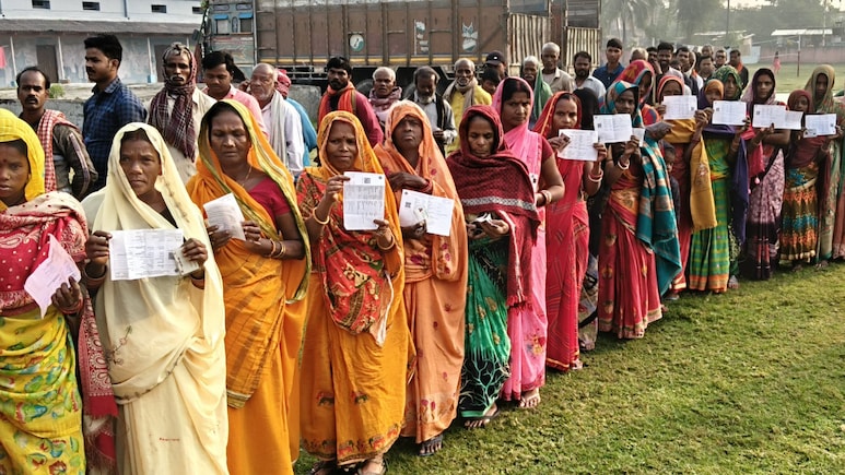 बिहार में इस बार सबसे ज्यादा दलित विधायक, जानिए, राजपूत, भूमिहार के कितने