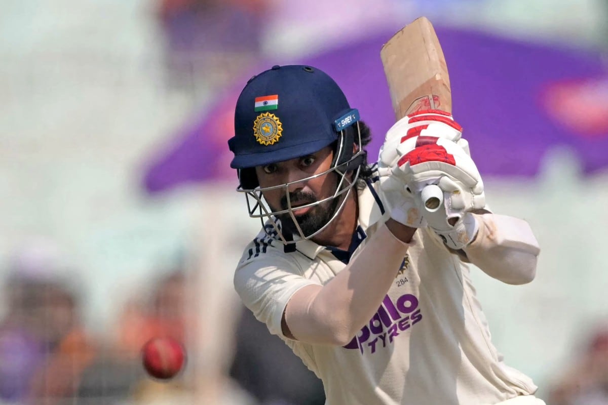 1st Test LIVE: Jaiswal 0, Rahul 1 - Gill-Less India Suffer Nightmare Start