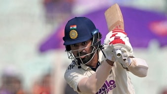 1st Test LIVE: Jaiswal 0, Rahul 1; Gambhir Takes Bold Call In Gill's Absence