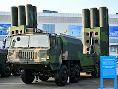 चीन ने भारत-पाकिस्तान संघर्ष का इस्तेमाल अपने हथियारों के रियल वॉर टेस्ट के लिए किया: यूएस रिपोर्ट