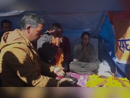 हिंदू संघर्ष समिति का शस्त्र पूजन, आंदोलन तेज करने की चेतावनी, फिर गरमाया शिमला का संजौली मस्जिद विवाद