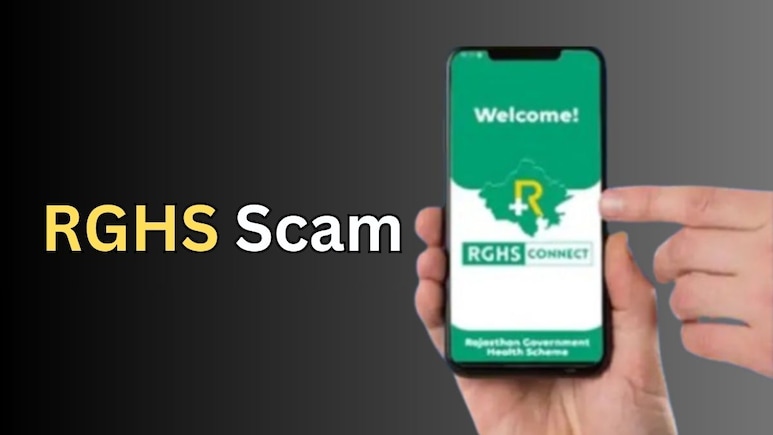 राजस्थान में 34 अस्पताल और 431 फार्मा स्टोर निलंबित, वसूला गया 40 करोड़ का जुर्माना