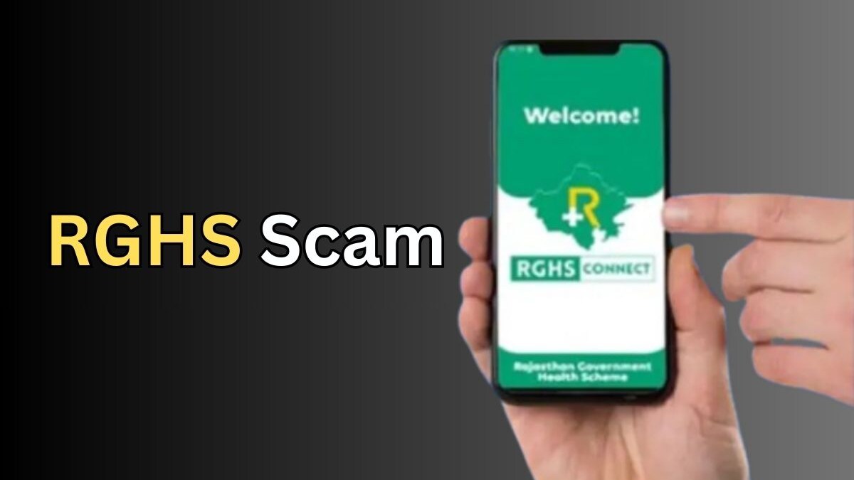 Rgh Rmc RGHS Scam: 14 कार्मिक निलंबित... 19 पर कार्रवाई का नोटिस, अनियमितताओं ...