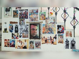 जोधपुर के 'धर्मेंद्र' के लिए भगवान थे धरम पाजी, 08 दिसंबर को भव्य जन्मदिन मनाने की थी तैयारी