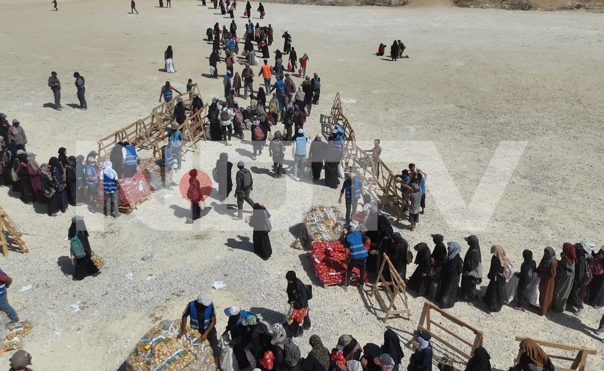 Latest and Breaking News on NDTV Latest and Breaking News on NDTV