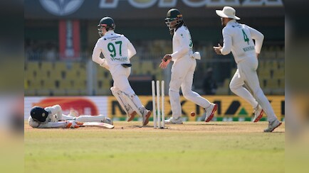 How India Can Enter WTC Final After 2-0 Series Drubbing By SA - Explained