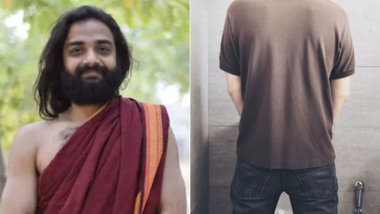 सर्दियों में ज्यादा पेशाब क्यों आता है? Nityanandam Shree ने बताया रात में बार-बार पेशाब आना कैसे बंद करें