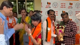 Ambarnath News : CM च्या 'इशाऱ्या' नंतरही खेळ सुरूच! अंबरनाथमध्ये महायुतीतील संघर्ष पुन्हा उफाळला