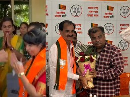 Ambarnath News : CM च्या 'इशाऱ्या' नंतरही खेळ सुरूच! अंबरनाथमध्ये महायुतीतील संघर्ष पुन्हा उफाळला