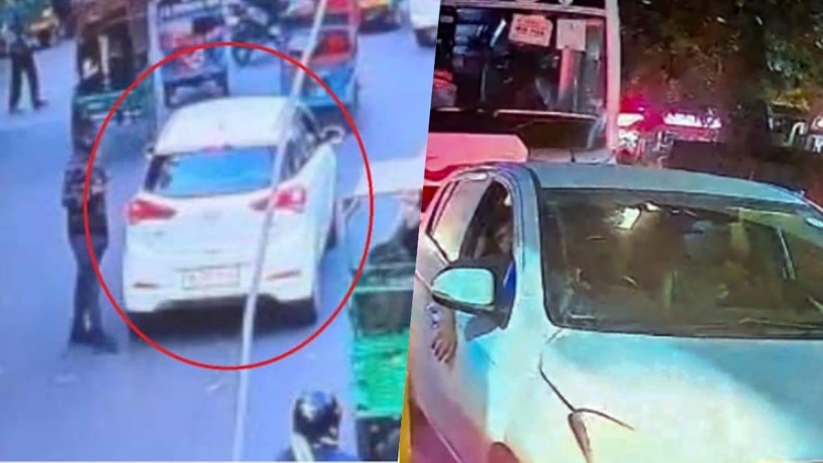 Latest and Breaking News on NDTV