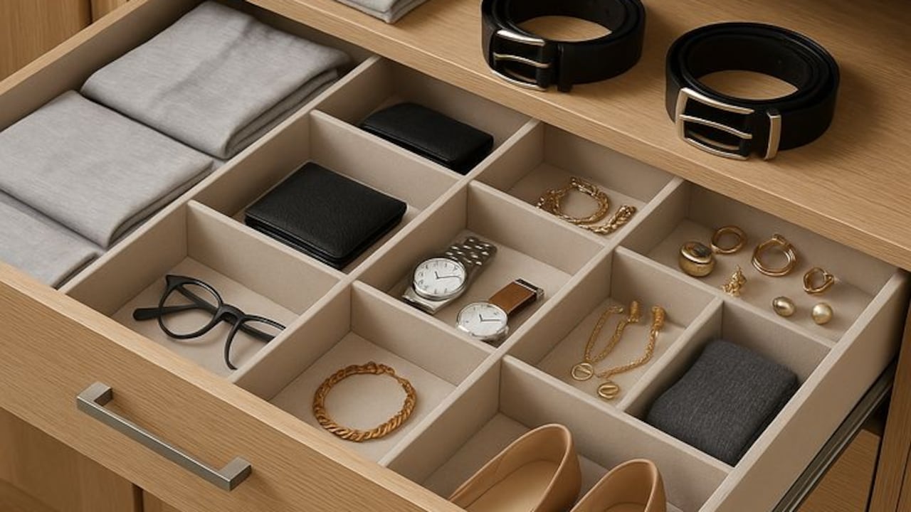 Top Wardrobe Organisers On Discount in the Myntra Big Winter Bonanza Top Wardrobe Organisers On Discount in the Myntra Big Winter Bonanza