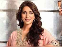 जैकी श्रॉफ ने जूही चावला को खास अंदाज में दी जन्मदिन की बधाई