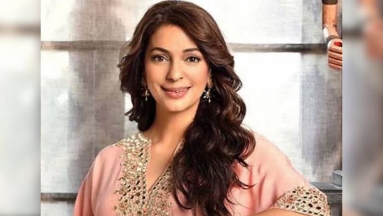 जैकी श्रॉफ ने जूही चावला को खास अंदाज में दी जन्मदिन की बधाई