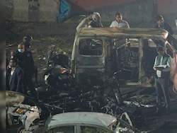 &quot;They Exist Only To Target India&quot;: Italian Journalist On Jaish Link To Delhi Blast