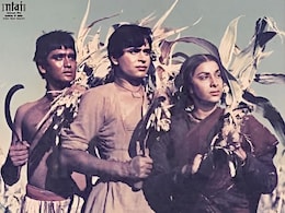 ऑस्कर के लिए नॉमिनेट होने वाली पहली इंडियन फिल्म, 28 वर्षीय एक्ट्रेस बनीं थीं 28 और 30 साल के बेटों की मां