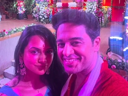 गौरव खन्ना की वाइफ आकांक्षा ने दिया ज्योतिषी की बच्चे की भविष्यवाणी पर रिएक्शन, बोलीं- लोग मुझे मतलबी...