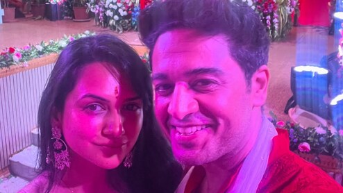गौरव खन्ना की वाइफ आकांक्षा ने दिया ज्योतिषी की बच्चे की भविष्यवाणी पर रिएक्शन, बोलीं- लोग मुझे मतलबी...