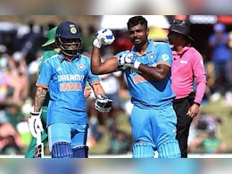 IND vs SA: वनडे सीरीज में इन 5 डिजर्विंग खिलाड़ियों को नहीं मिली जगह, एक ने तो आखिरी ODI में ठोका था शतक