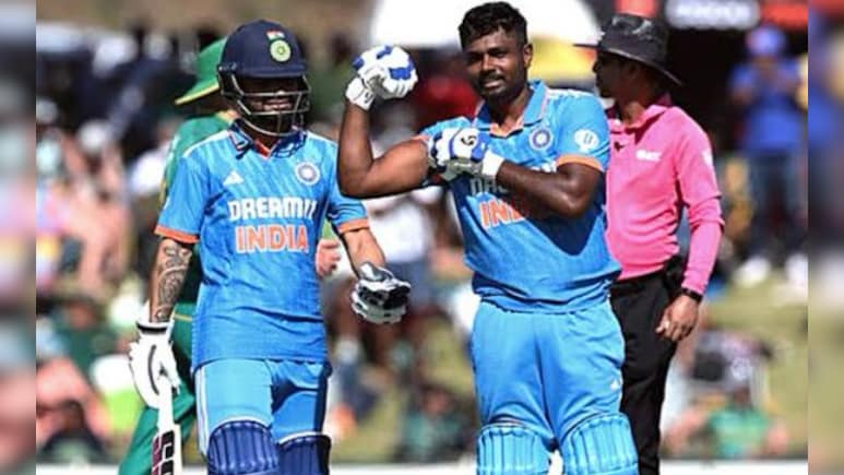 IND vs SA: वनडे सीरीज में इन 5 डिजर्विंग खिलाड़ियों को नहीं मिली जगह, एक ने तो आखिरी ODI में ठोका था शतक