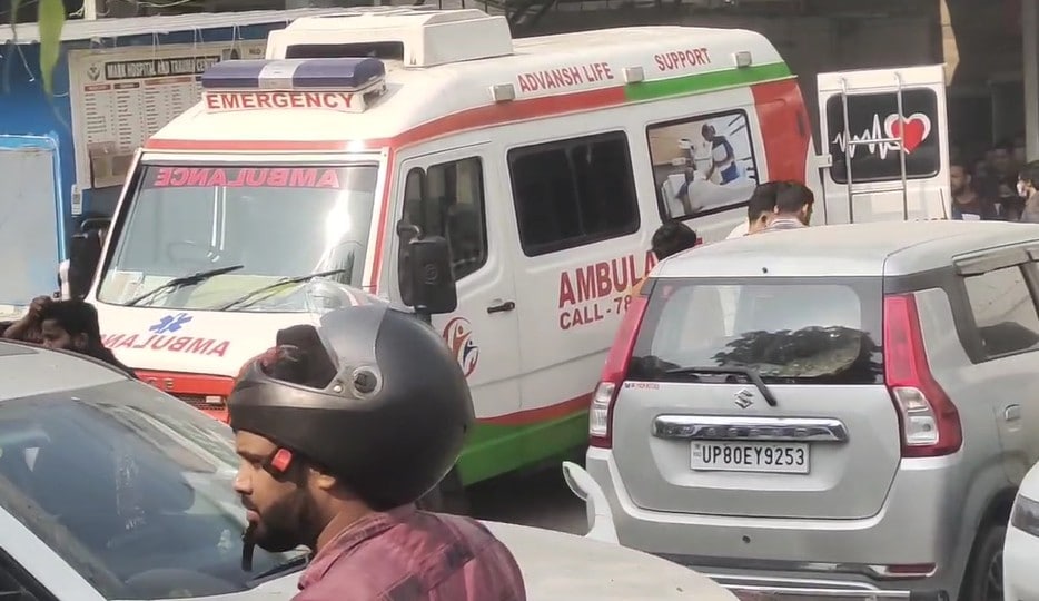 Latest and Breaking News on NDTV